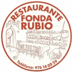 Logo - Fonda Rubio