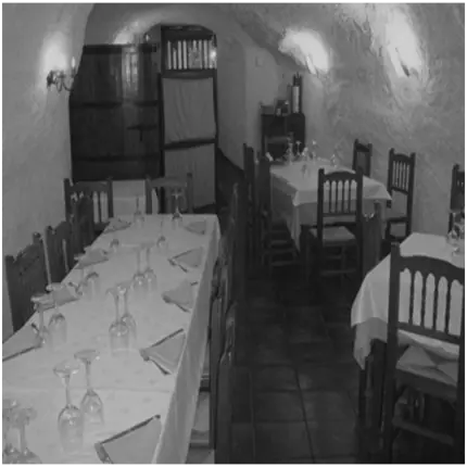 Sobre Nosotros - Restaurante Fonda Rubio